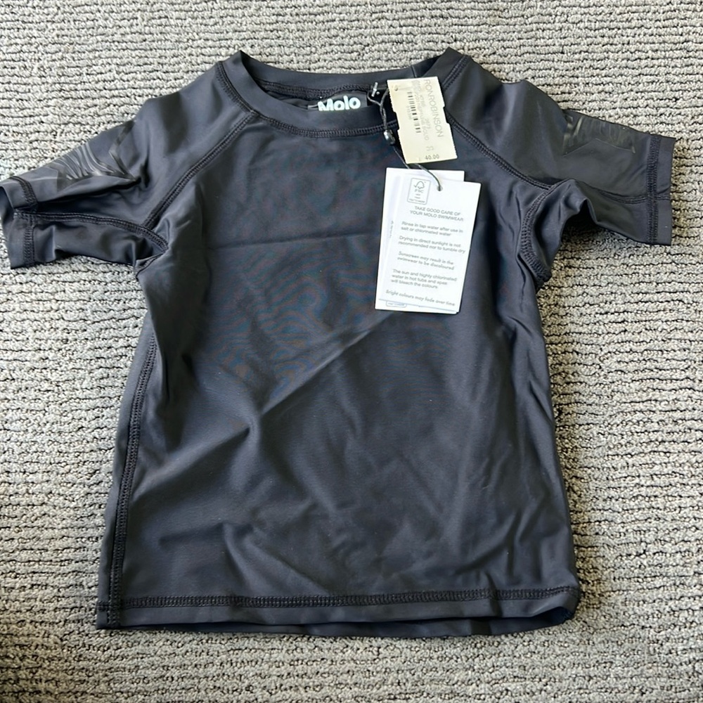 Molo Kids Swim Top